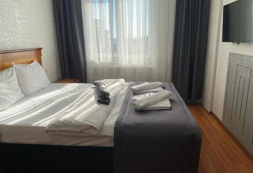 فندق Timex Suites