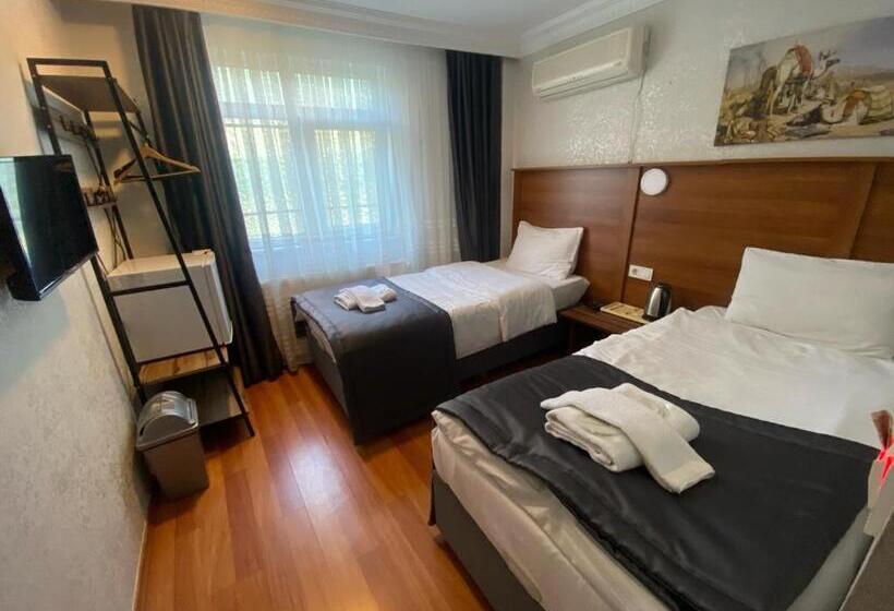 فندق Timex Suites