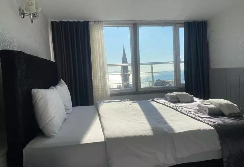 Hotelli Timex Suites