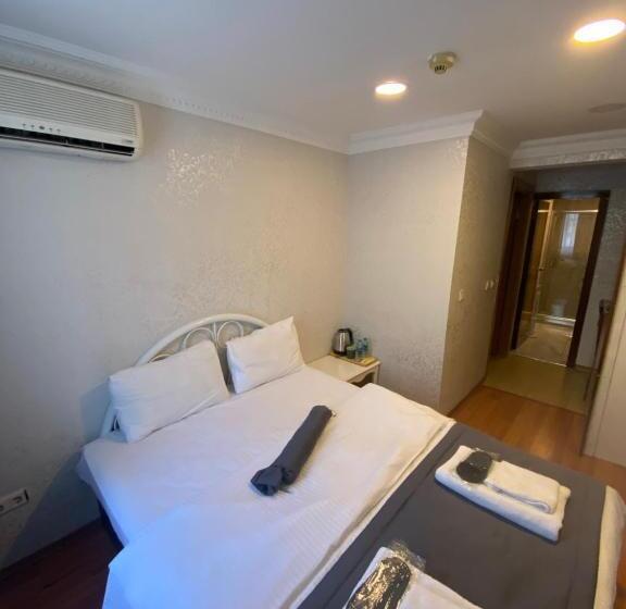 فندق Timex Suites