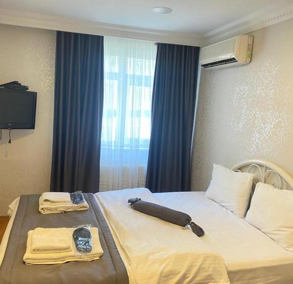 فندق Timex Suites