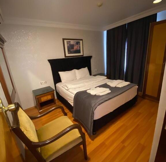 فندق Timex Suites