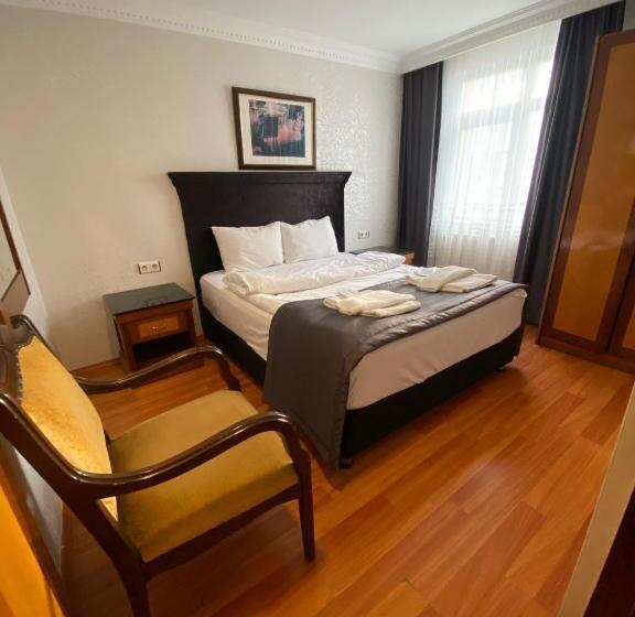 فندق Timex Suites