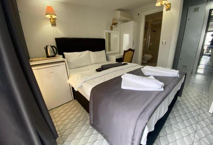 فندق Timex Suites