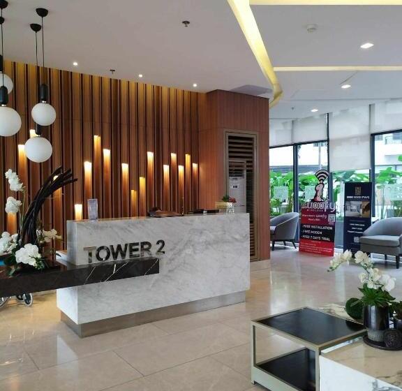 Metro Home Staycation