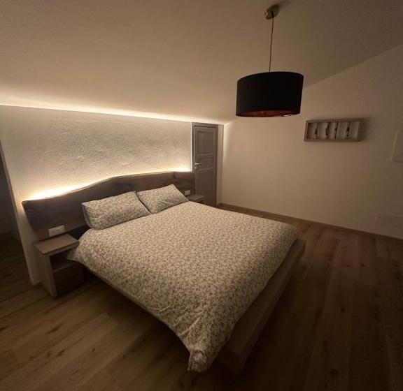 פנסיון Affittacamere Il Pettirosso