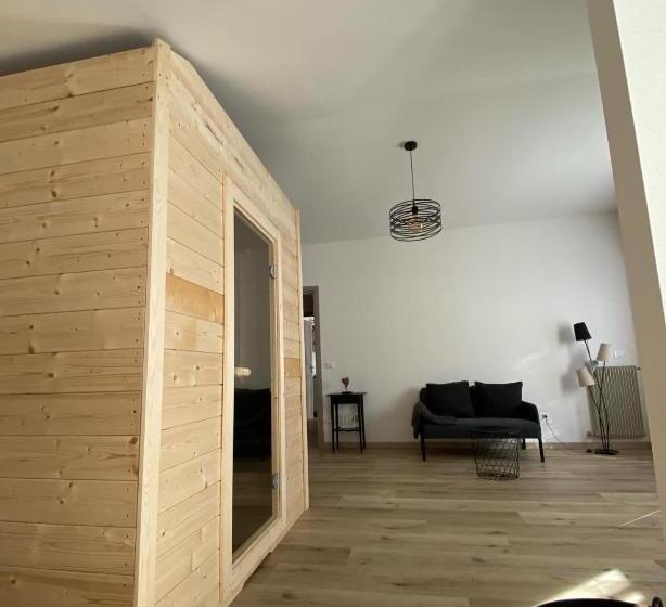 פנסיון Affittacamere Il Pettirosso