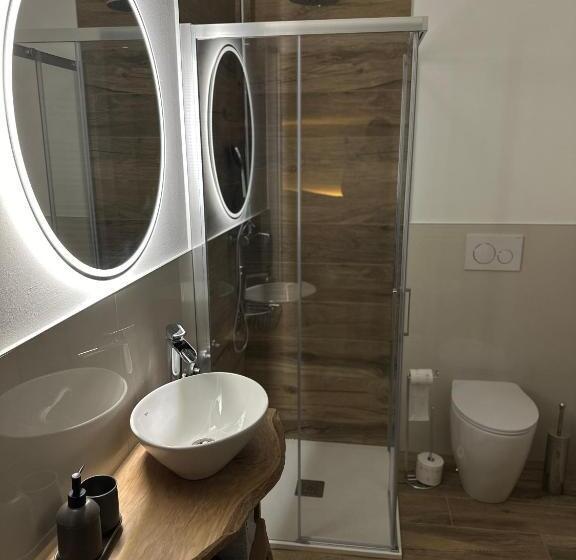 פנסיון Affittacamere Il Pettirosso