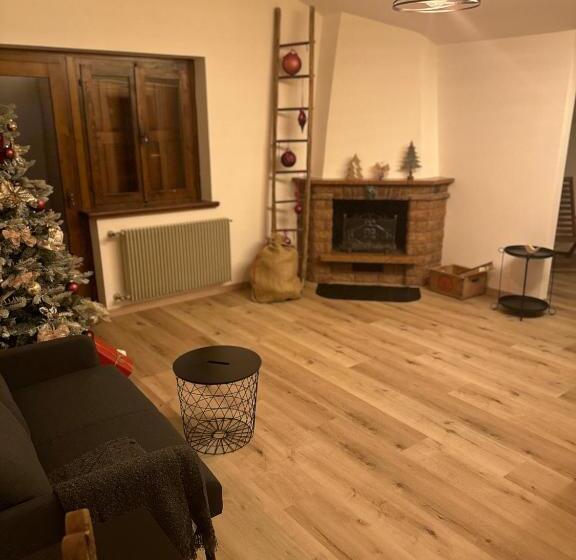 פנסיון Affittacamere Il Pettirosso