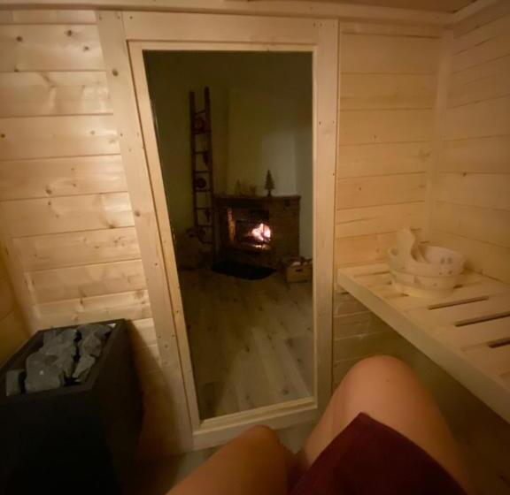 פנסיון Affittacamere Il Pettirosso