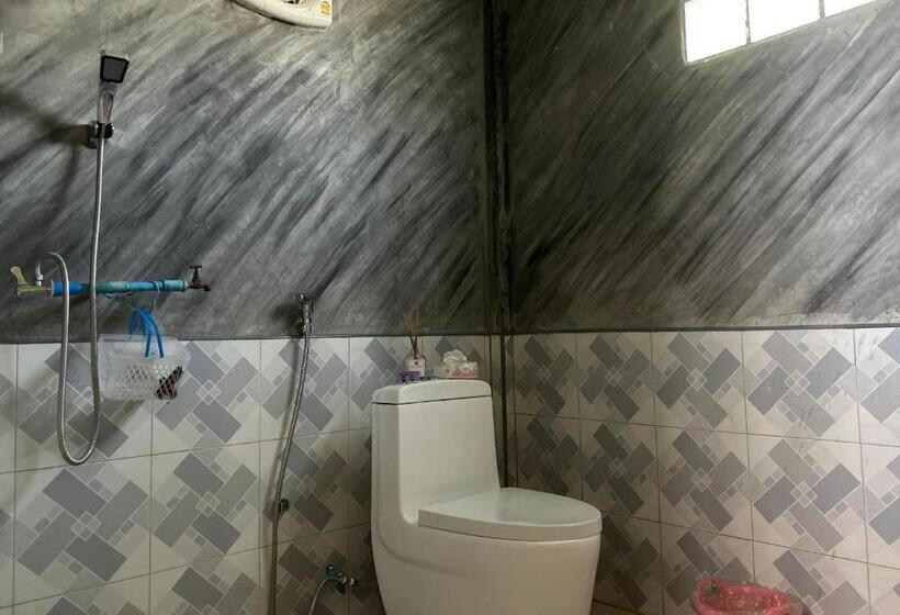 Pensão บ้านสวนพงษ์ศิริ Baan Suan Pongsiri