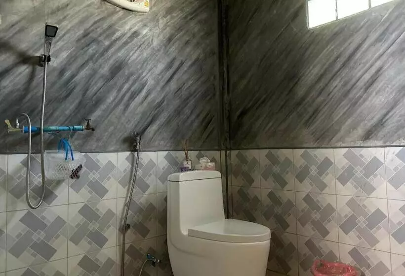 Majatalo บ้านสวนพงษ์ศิริ Baan Suan Pongsiri