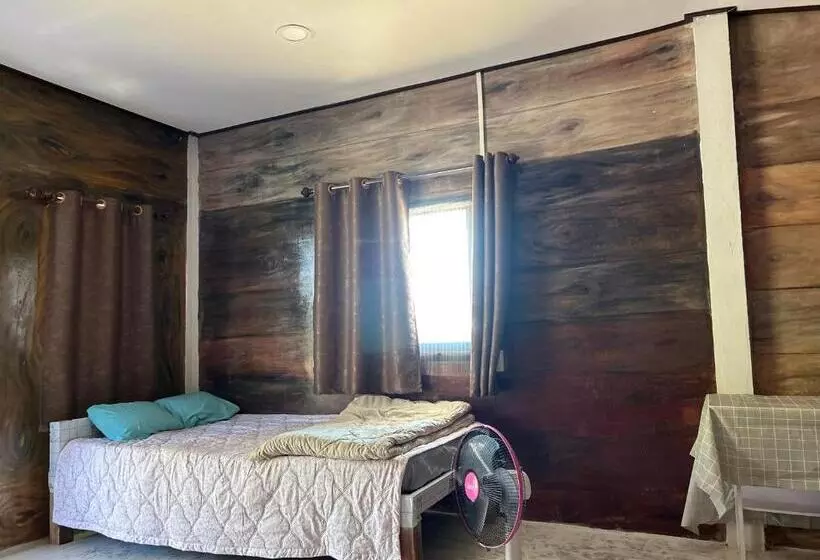 Majatalo บ้านสวนพงษ์ศิริ Baan Suan Pongsiri