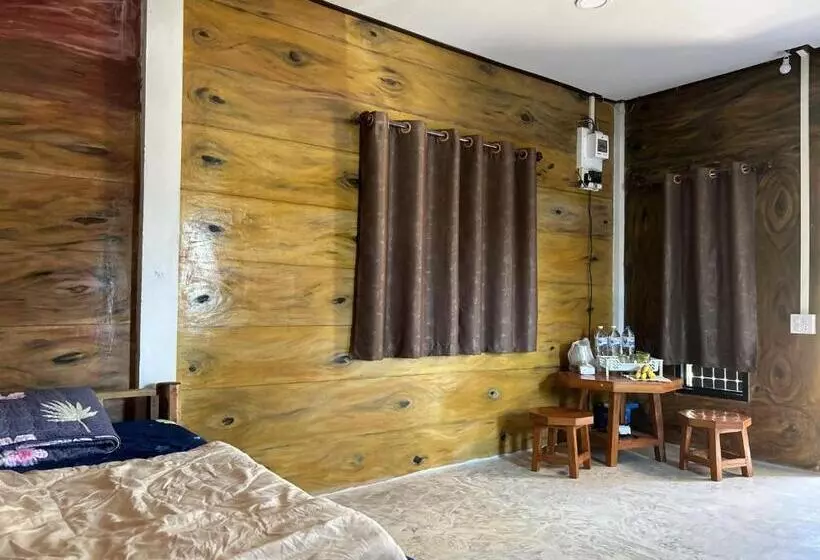 Majatalo บ้านสวนพงษ์ศิริ Baan Suan Pongsiri