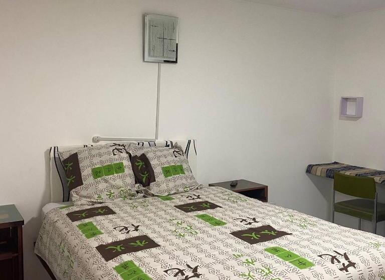 Пансион Calu L Petit Hostel