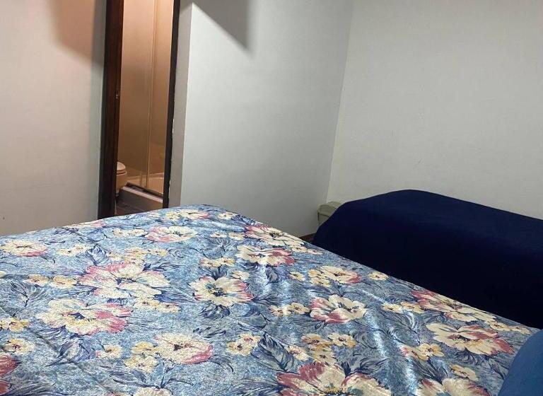 Pensione Calu L Petit Hostel