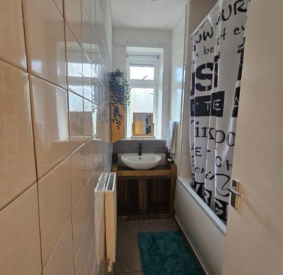 Pansiyon Confortable Room Close Hide Park