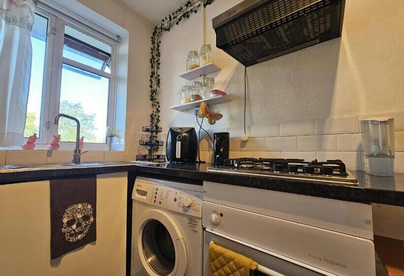 Pansiyon Confortable Room Close Hide Park