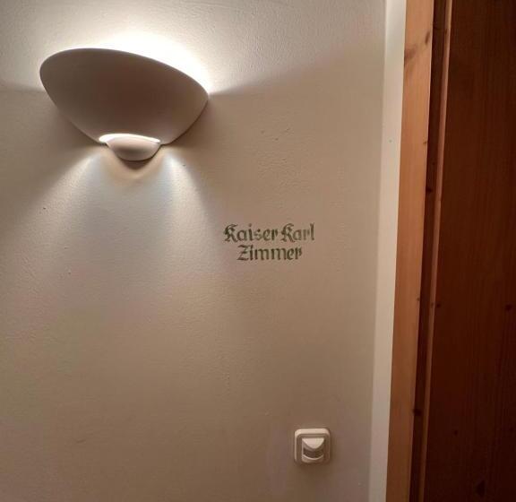 Пансион Esterer