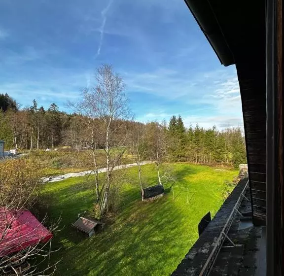 ペンション Esterer