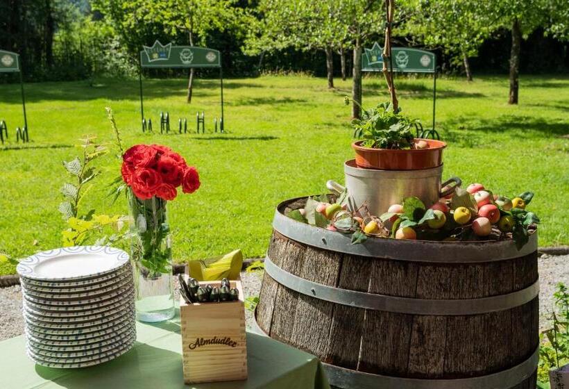 Пансион Esterer