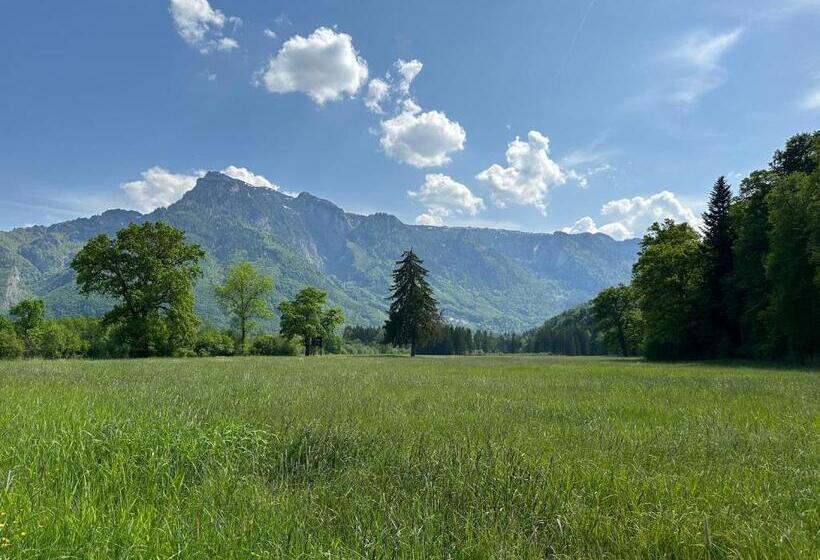 Пансион Esterer