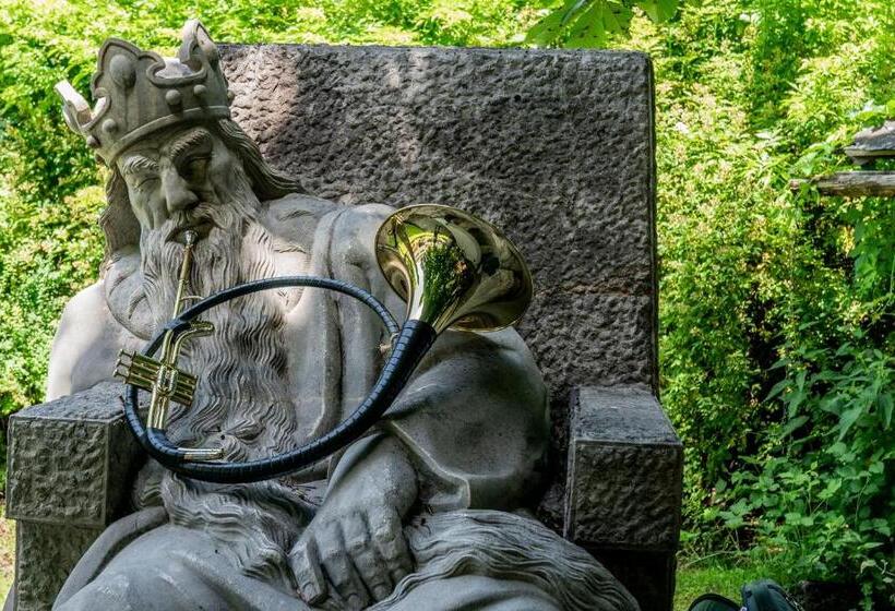 Пансион Esterer