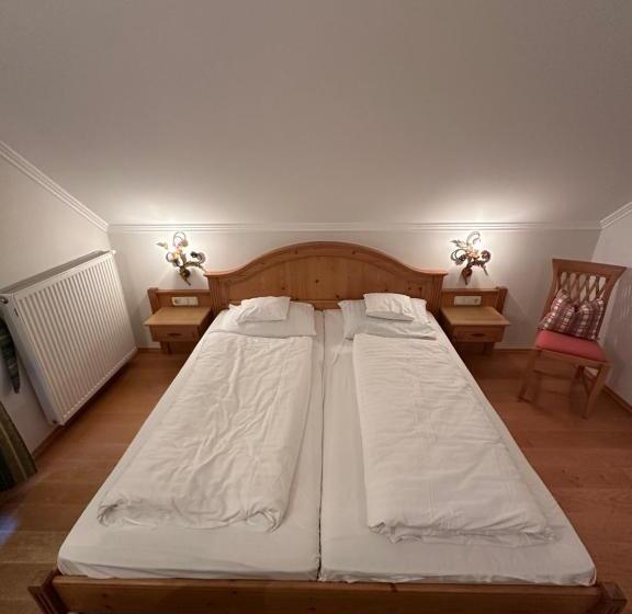 Пансион Esterer