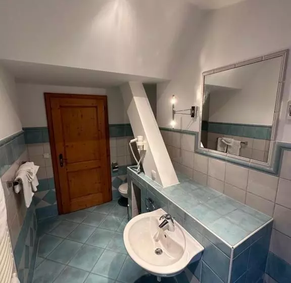 ペンション Esterer