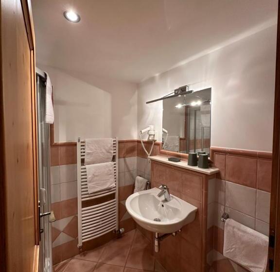 Пансион Esterer