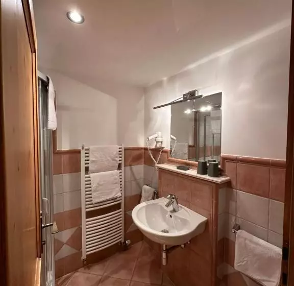 ペンション Esterer