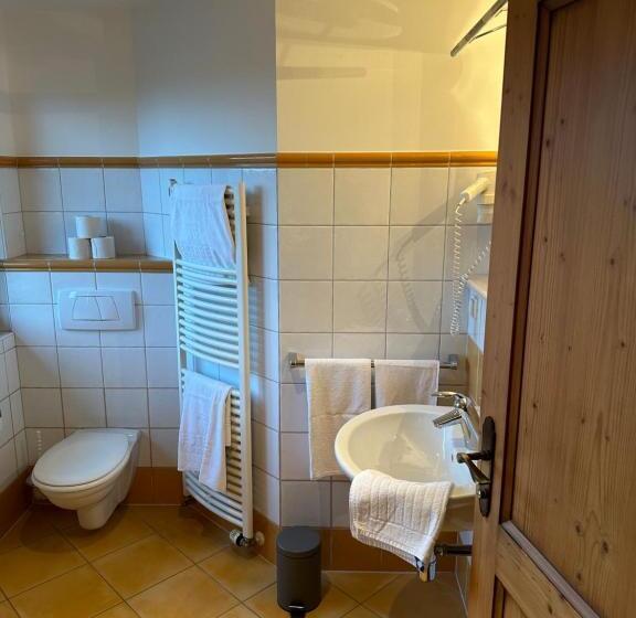 Пансион Esterer