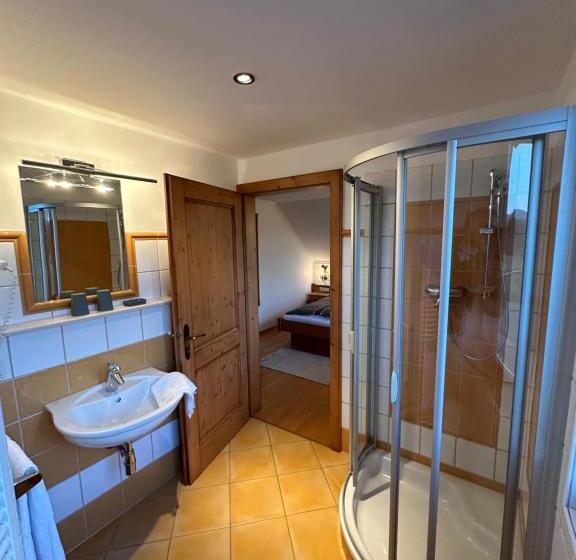 Пансион Esterer