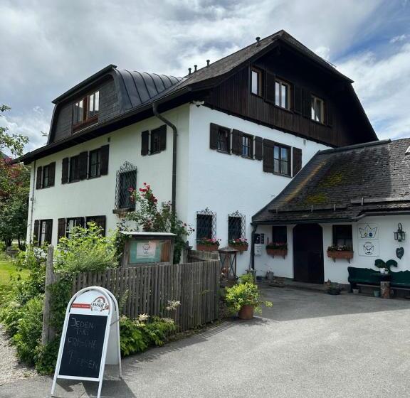 Пансион Esterer