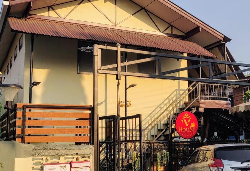 Panzió Manu V House