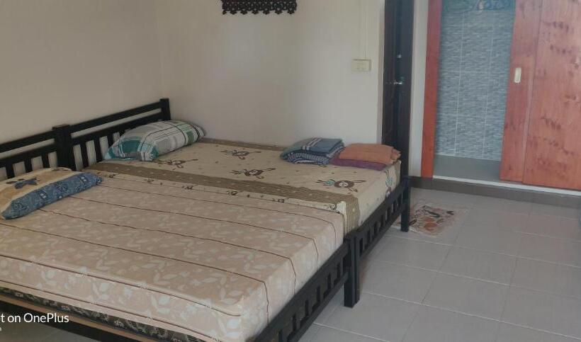 Panzió Manu V House