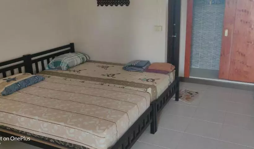 Majatalo Manu V House