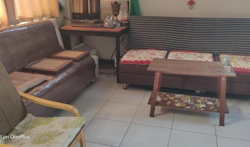 Panzió Manu V House