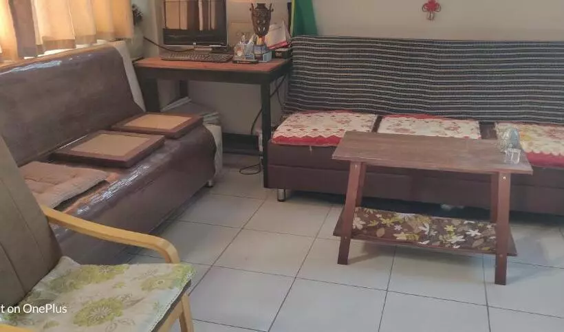 Majatalo Manu V House