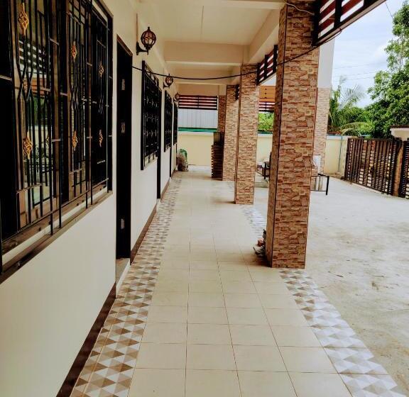 Panzió Manu V House