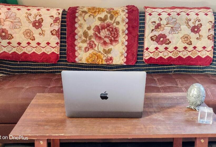 Panzió Manu V House