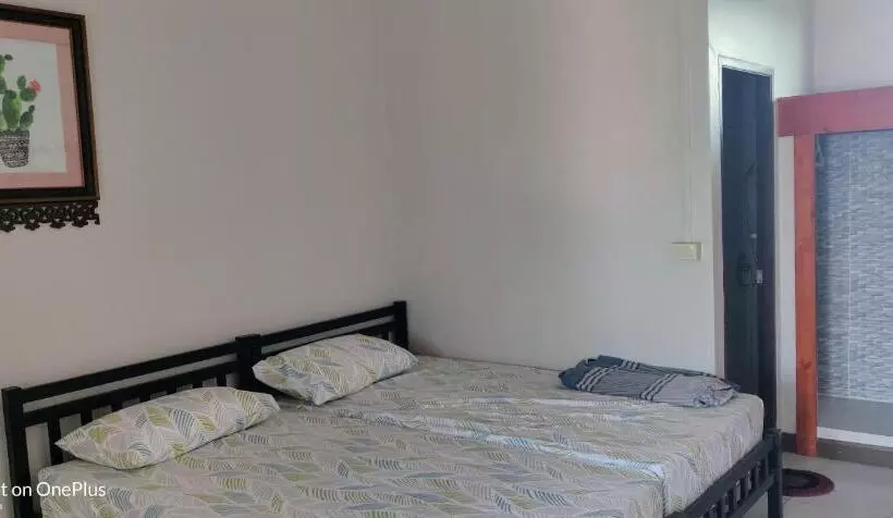 Majatalo Manu V House