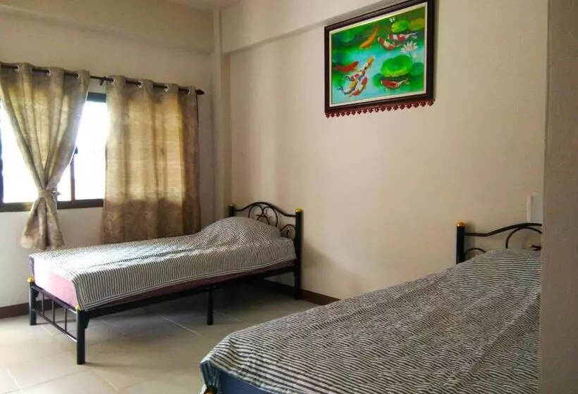 Majatalo Manu V House