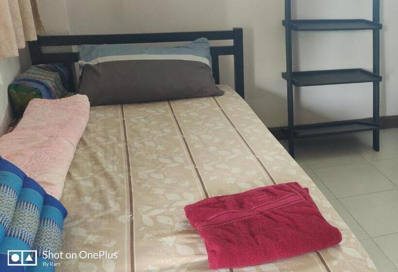 Panzió Manu V House