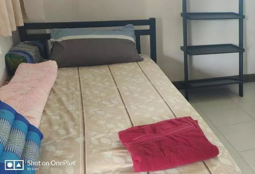 Majatalo Manu V House