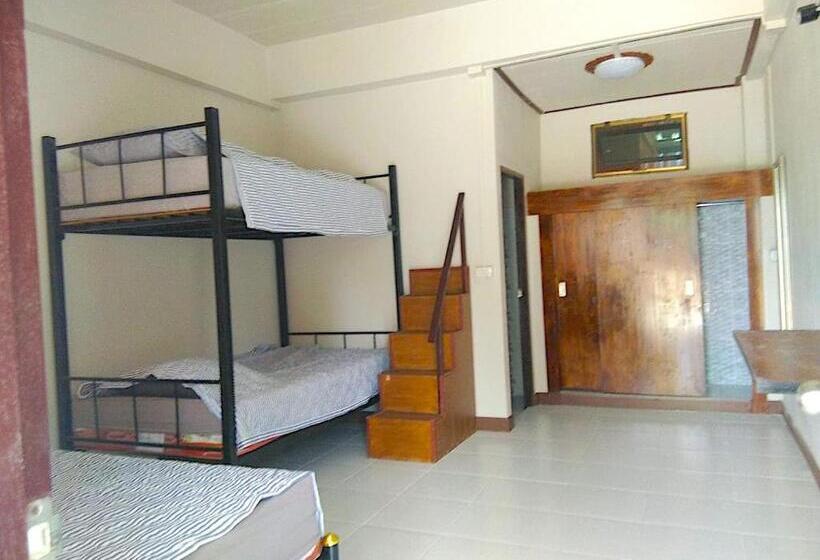 Panzió Manu V House