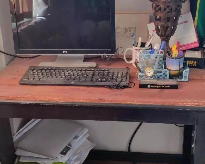 Majatalo Manu V House