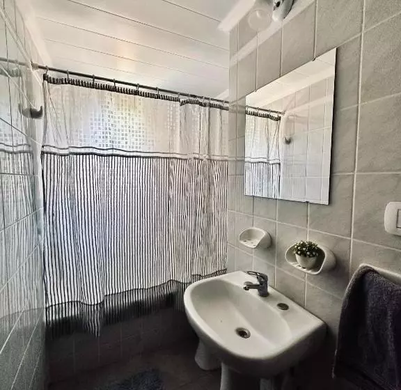 ユースホステル B&b Amarante