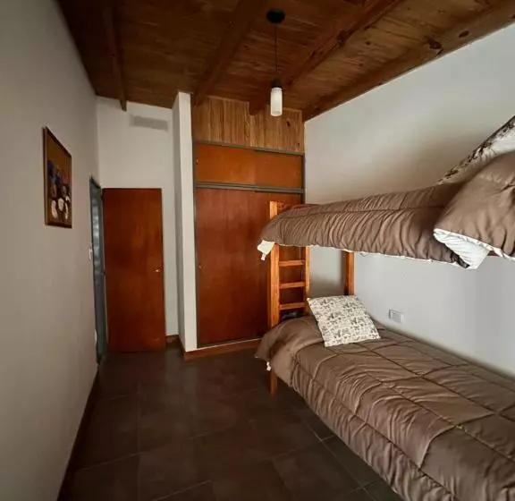 ユースホステル B&b Amarante