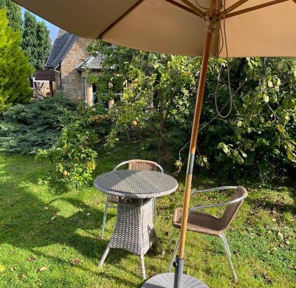 تختخواب و صبحانه Braemorriston Lodge